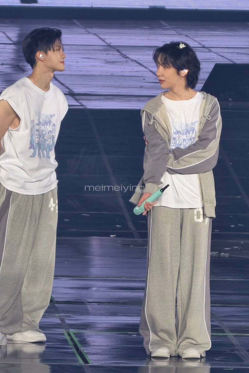 meimeiying. 期待ROLO☀️ tweet media