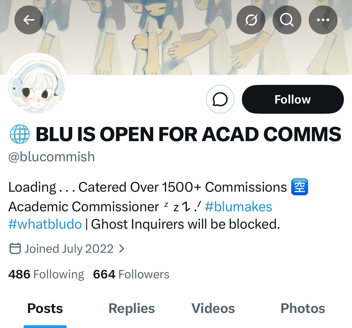 clementine_38's tweet photo. For those planning na magpapagawa sa commissioner na โto, please be aware. Thereโs a high chance na ma-scam kayo, so avoid sending full payment immediately.
See the full story in the comments.
#bluemakes #whatbludo #academic #commissioner #commission #acedemiccommission https://t.co/4JyBxui2Ac