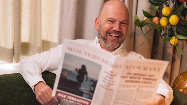 Misset Horeca tweet media