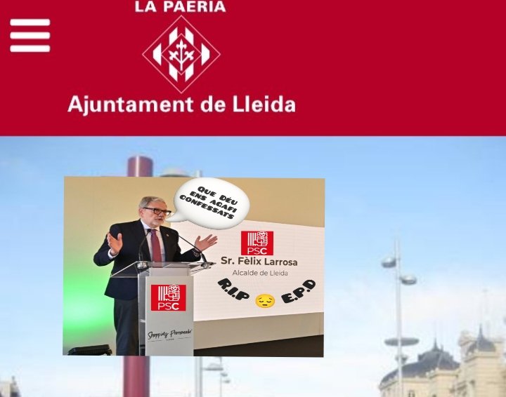 maneltec's tweet photo. #HolaLleida_CAT 🤠
#CaminantPerLleida🚶
#OrgullBordeus 🫶
#Lleidatà_i_Català 💪
Però @anem_pams @viquirepublica
@CasasCribillers
@elmut_81
@jomateix_jo
@amicsdelalletja
@Carapandura23
Són @socialistes_cat
 #SocioListoS i els
#SostenidorS a  @paerialleida
@JuntsXCat
@Esquerra_ERC https://t.co/cS8iOv5ZyK