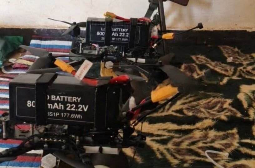 Current Report tweet media