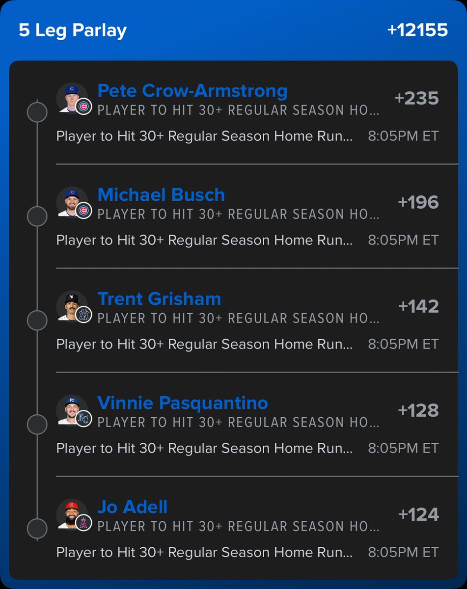 Himothy Anderson tweet media