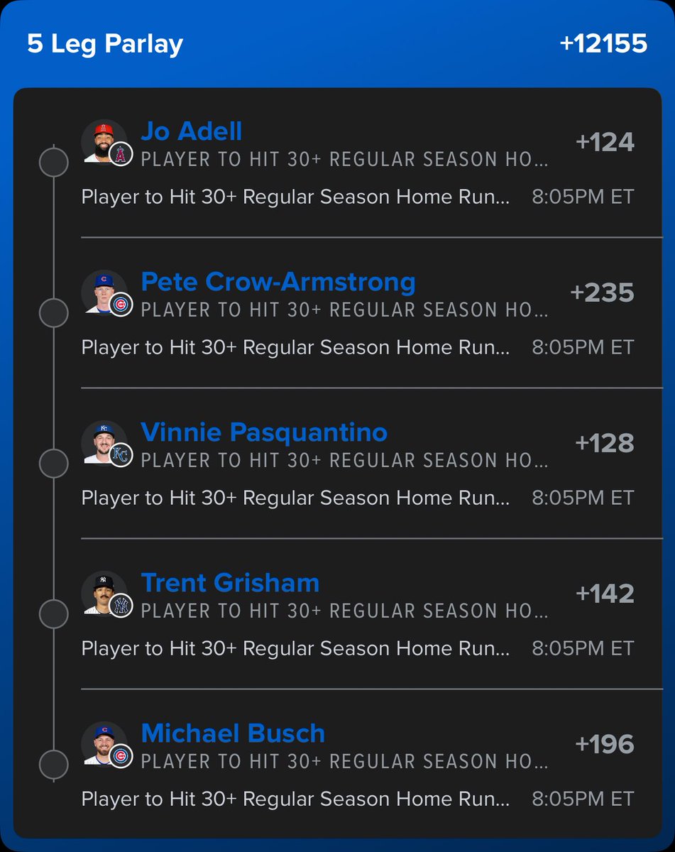 Himothy Anderson tweet media