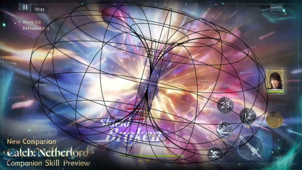 hana shen | xavierry blossoms | chosen one | 🌸⭐ tweet media