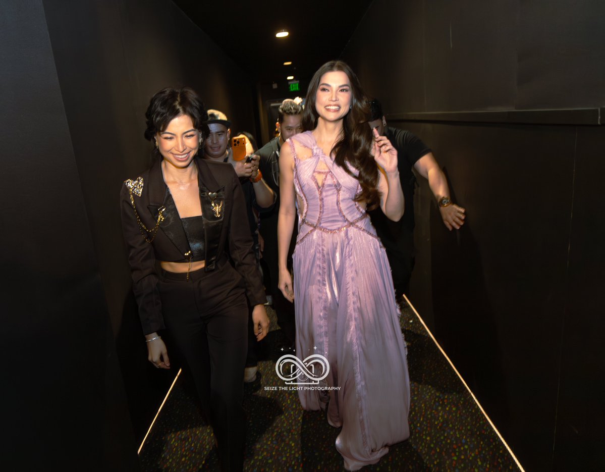 Seize The Light PH tweet media