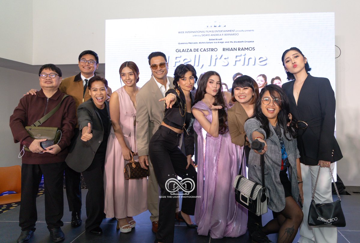 Seize The Light PH tweet media