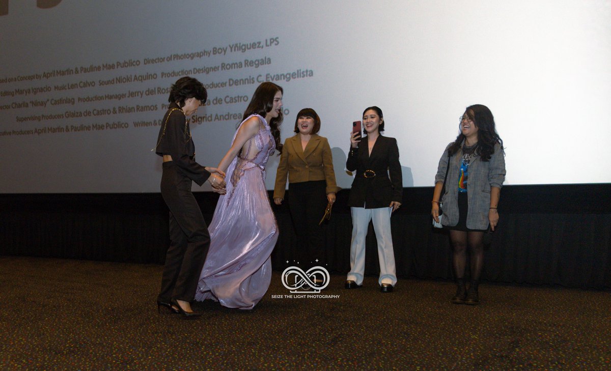 Seize The Light PH tweet media