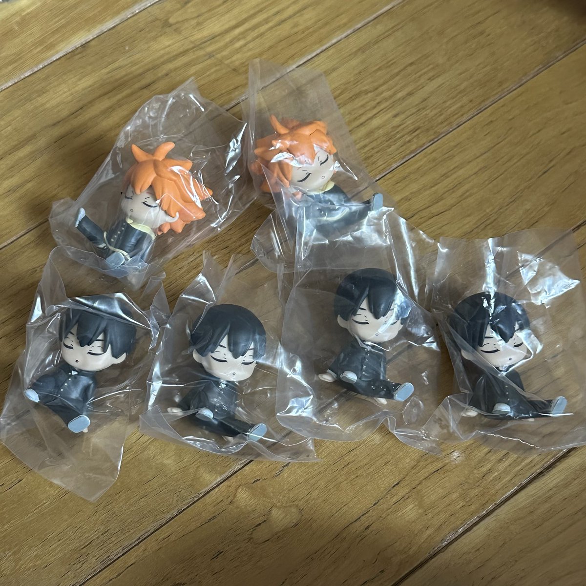 りいた🌼 tweet media