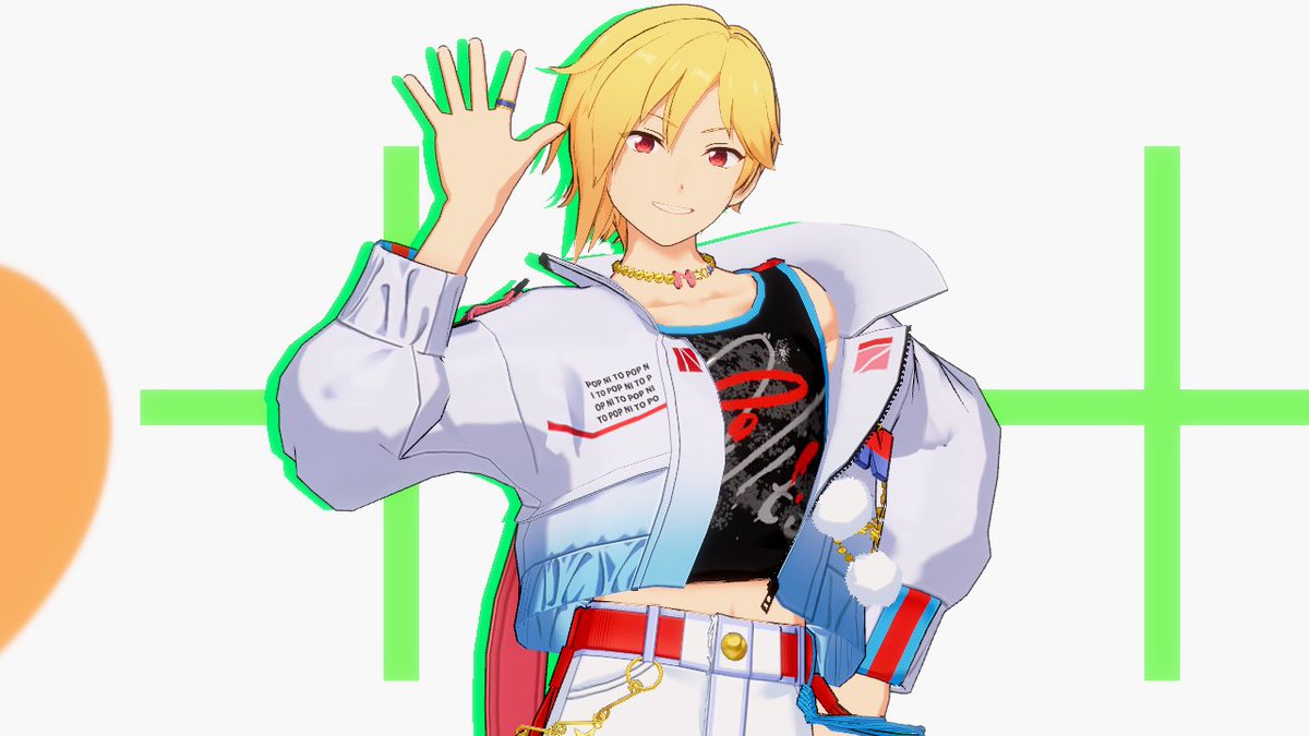 いつむ tweet media