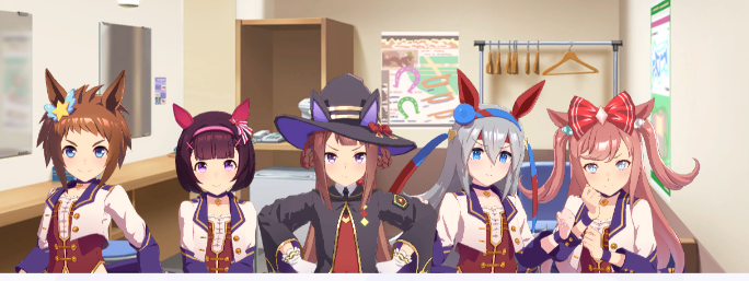 Eye Contact enjoyer tweet media