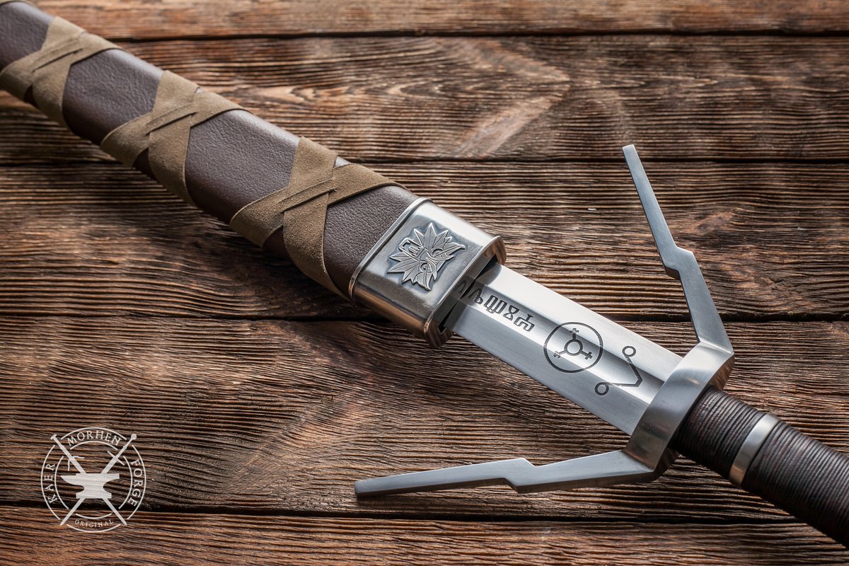 Noosca - The Witcher | JV tweet media