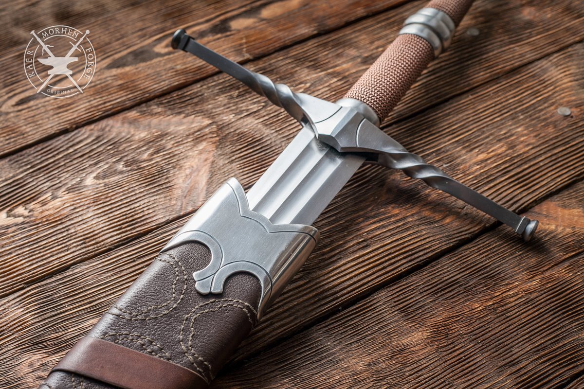 Noosca - The Witcher | JV tweet media