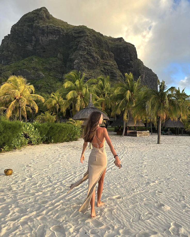 Mauritius Island tweet media