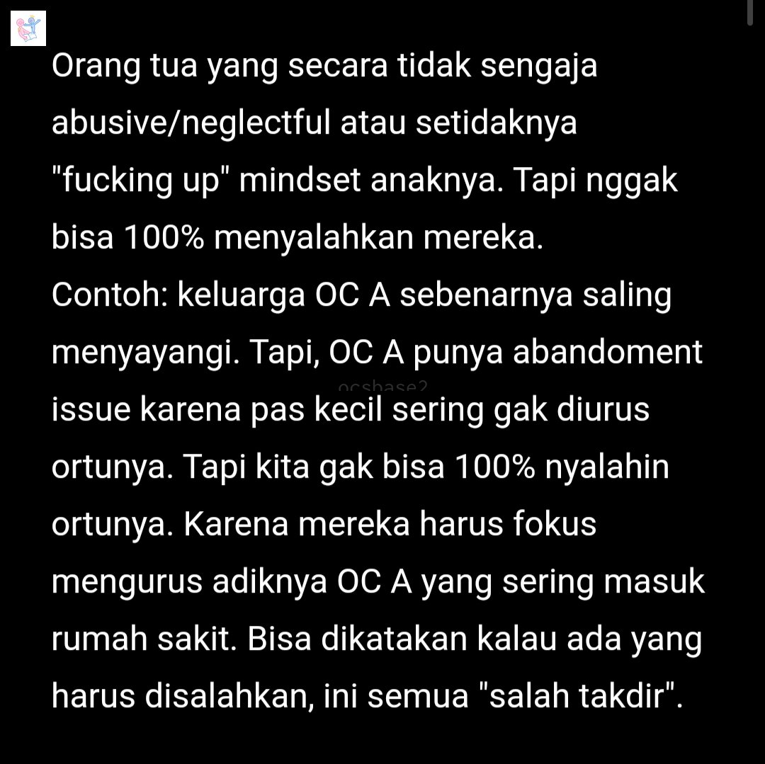 Base utk OCs 🫂🖼📝 tweet media