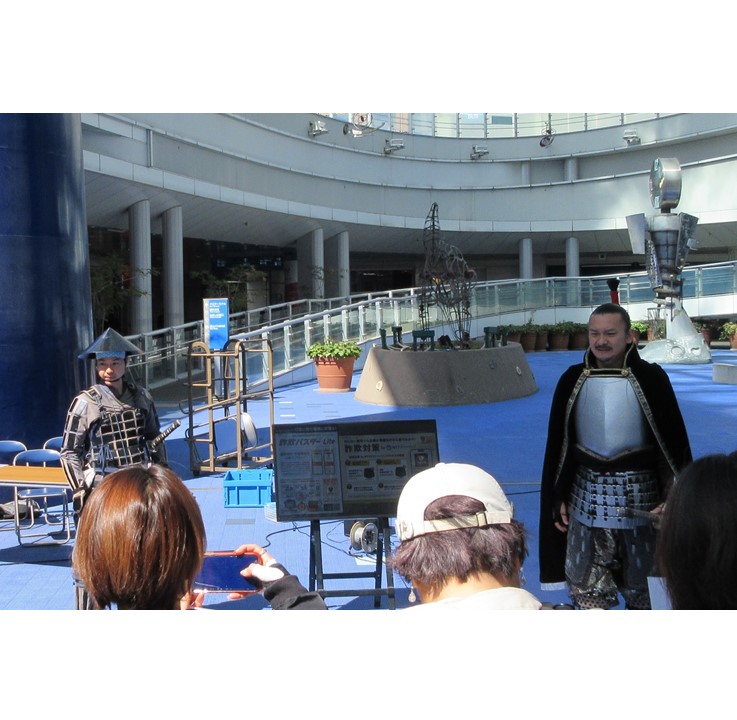 愛知県警察あんあん情報（公式） tweet media