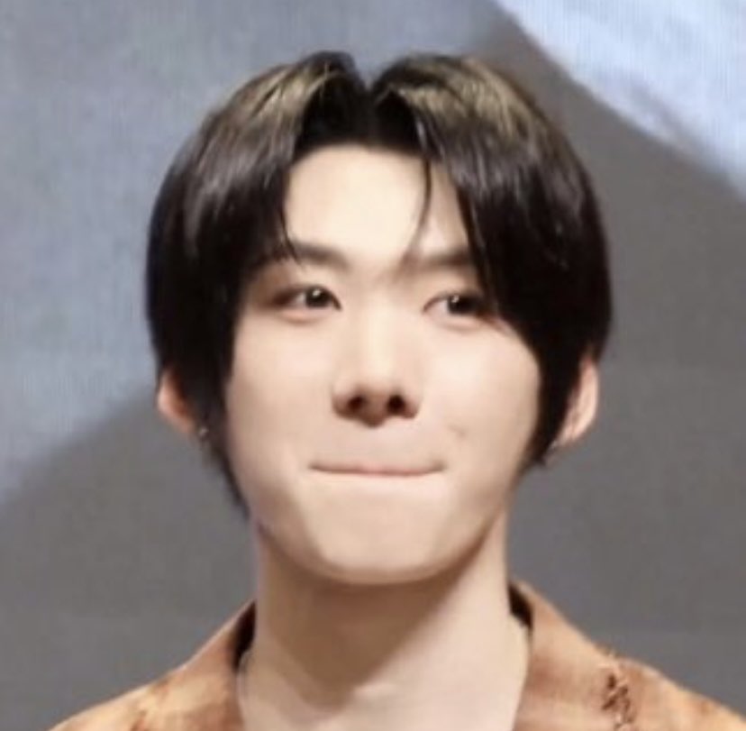 Angela blew a flying kiss to Hani 💋 tweet media