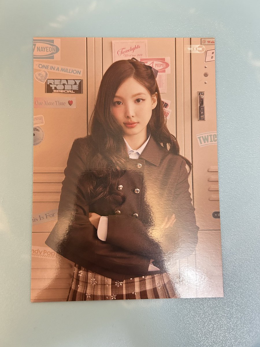 TWICE取引垢 🐧🍓 tweet media