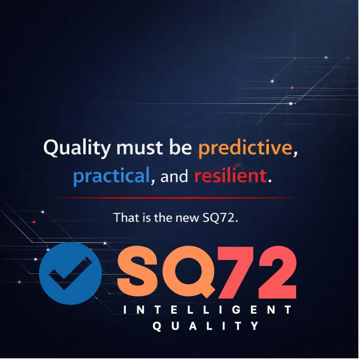 SQ72 Software Testing tweet media