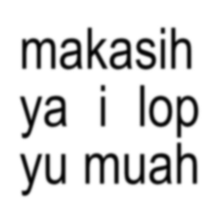 ⋆dapur sukki, coms open tweet media