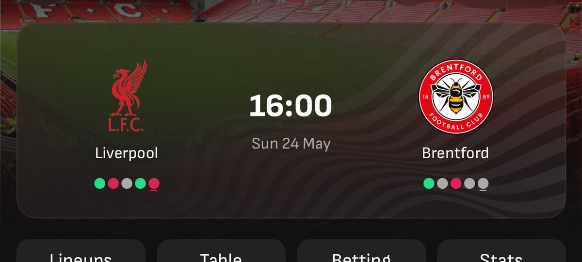 TLFLFC39's tweet image. There’s something lovely to me that this is the last game of the season meaning Hendo can be there for Mo’s farewell ❤️

#MoSalah #Hendo #Liverpool #LFC