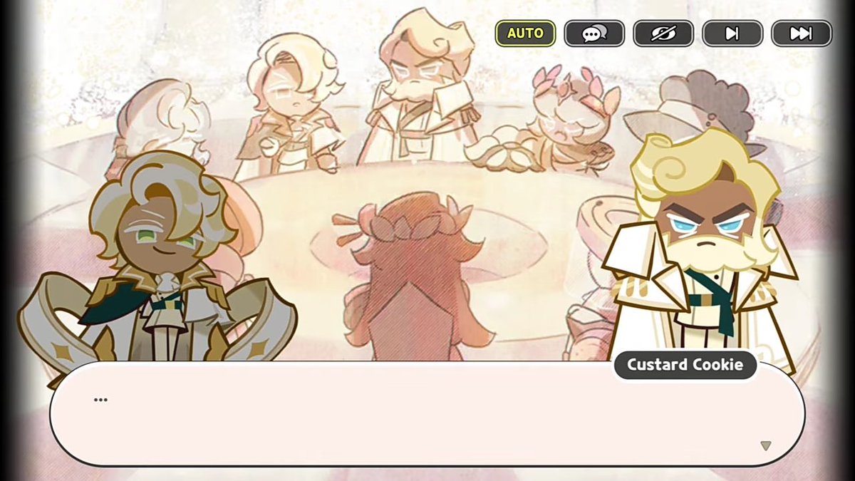 TOAST 🍞 | OVENSMASH DAY!!! 👑⚔️💥 tweet media