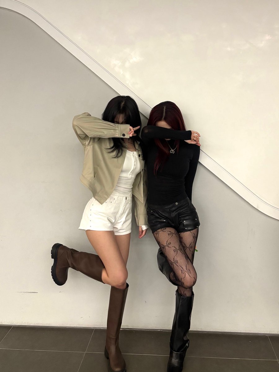 BABYMONSTER PICS tweet media