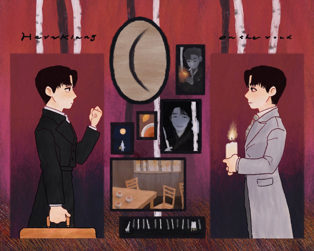 꼬리516낮🍀90 tweet media