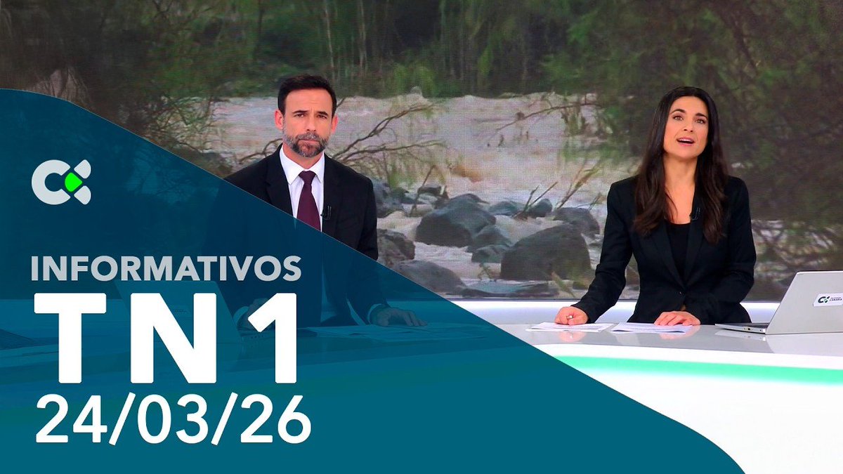 Barlovento Comunicación tweet media
