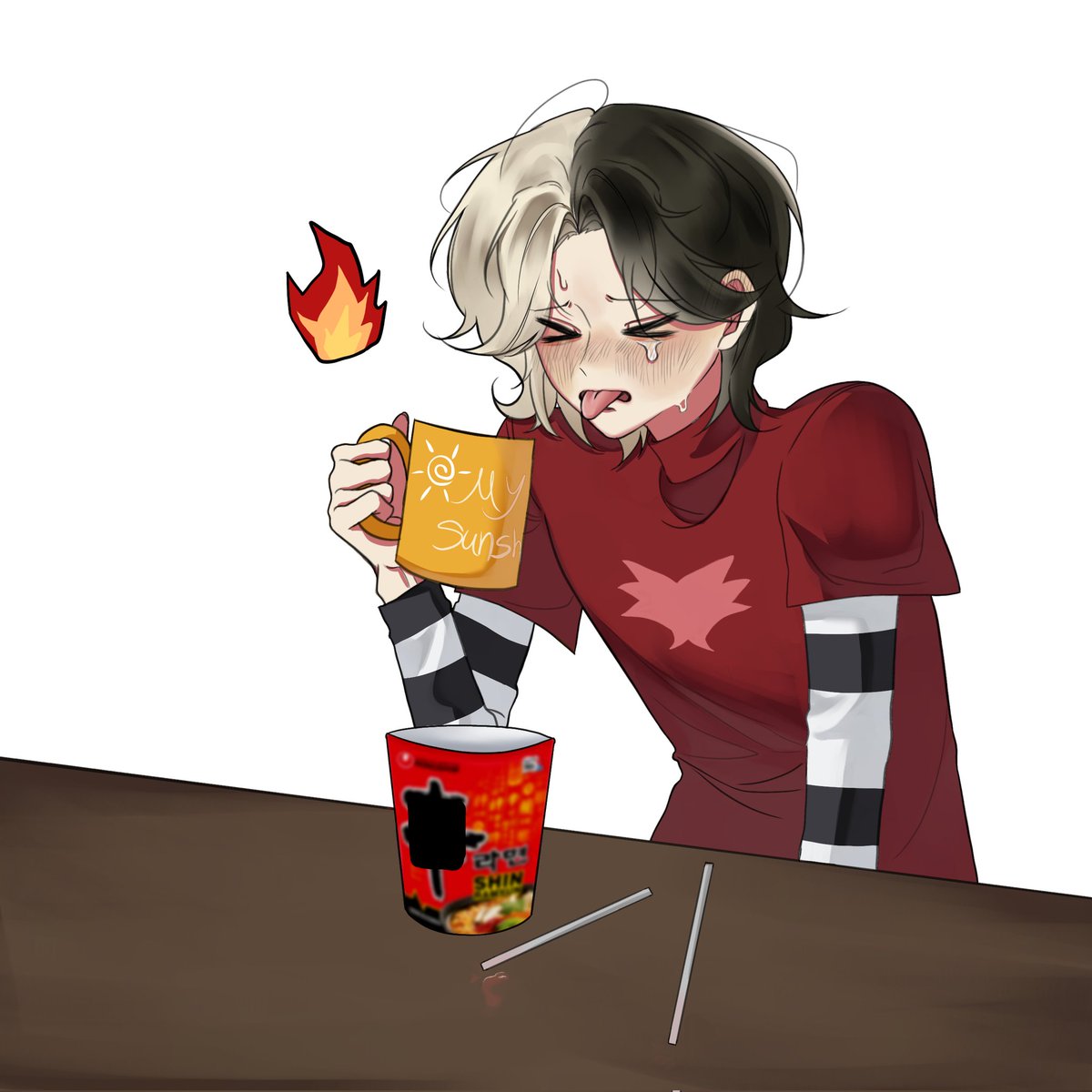 리리뽀 tweet media