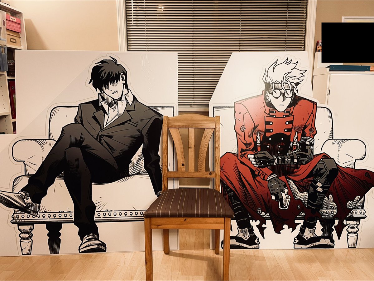 genice @ ww's not-funeral (sharetea kingsway 3/28) tweet media