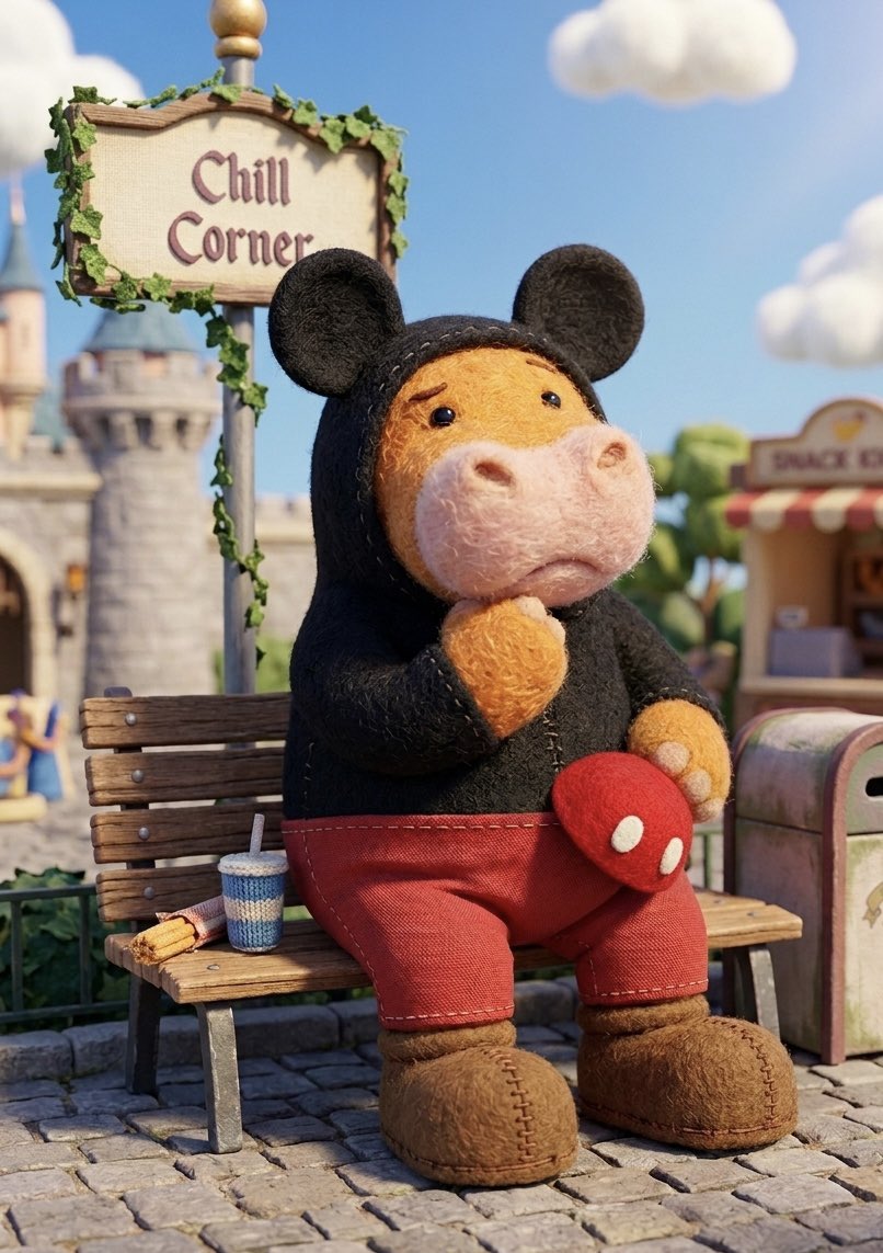 Capy Friends tweet media