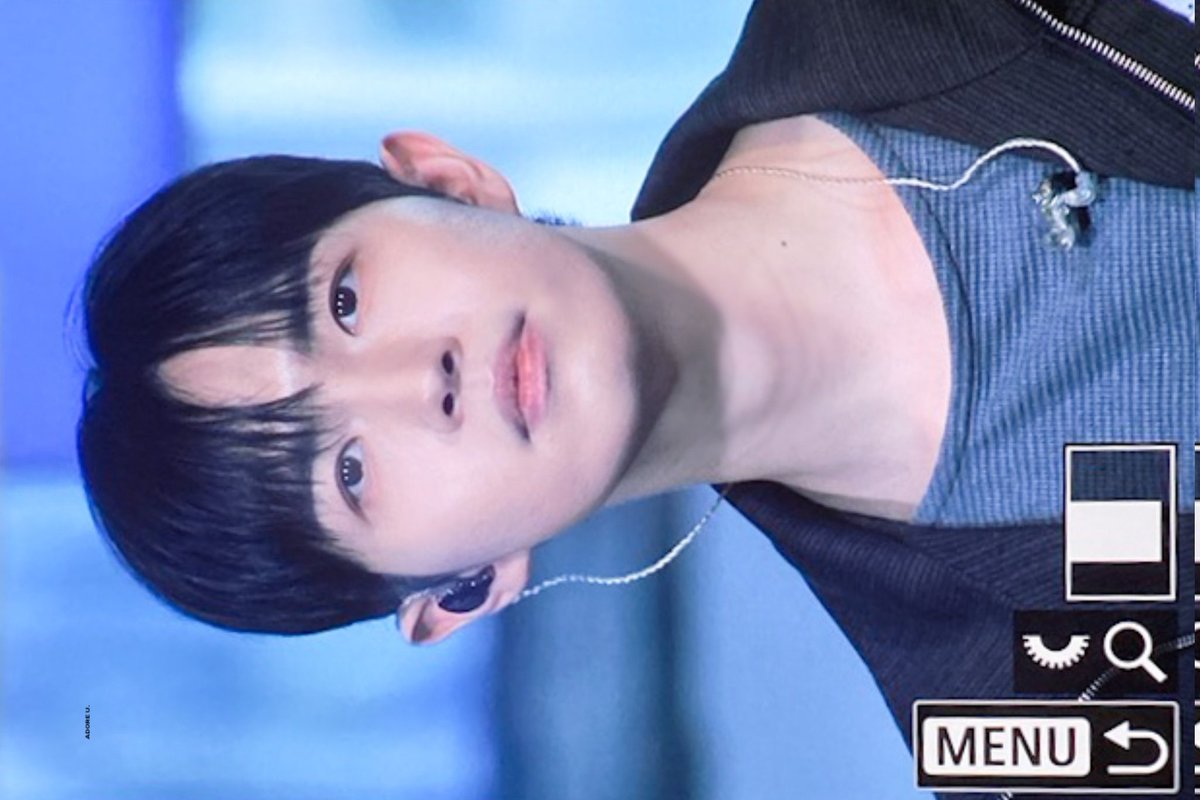 adoreU__jh's tweet photo. 260325 리허설

#김재환 #kimjaehwan https://t.co/gSRBKZsH06