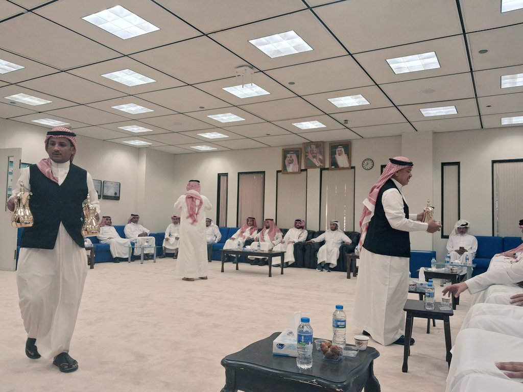 كلية علوم الأغذية والزراعة tweet media