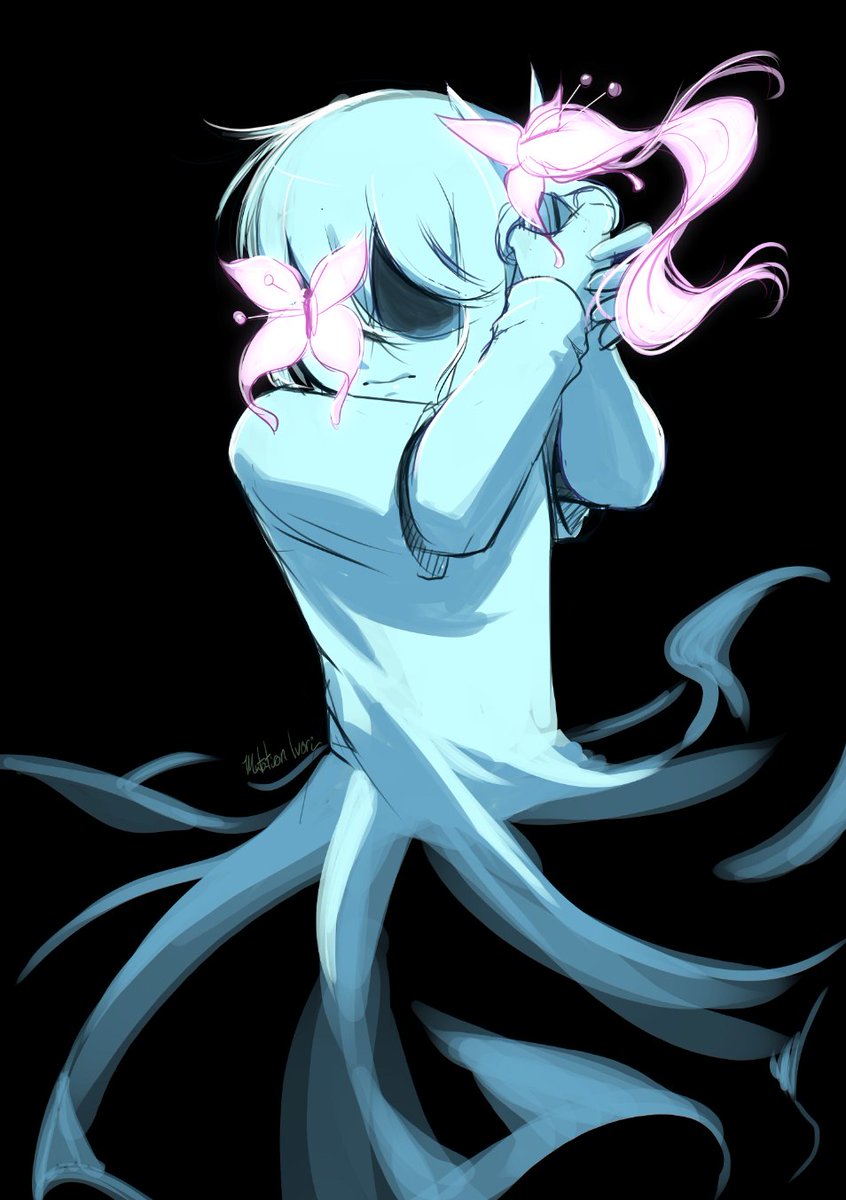 Mutation Ivori 🪡👁️ Commissions Open tweet media