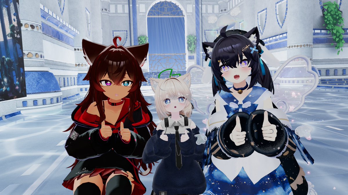 るい（lui） tweet media