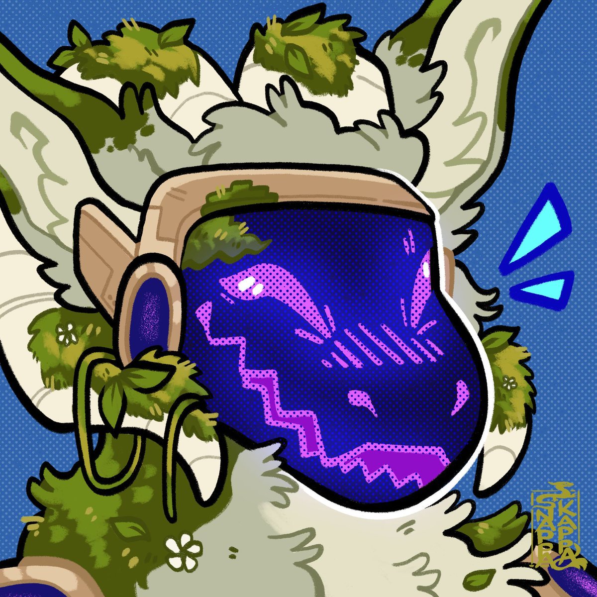 SNAPPA (same on 🦋) tweet media