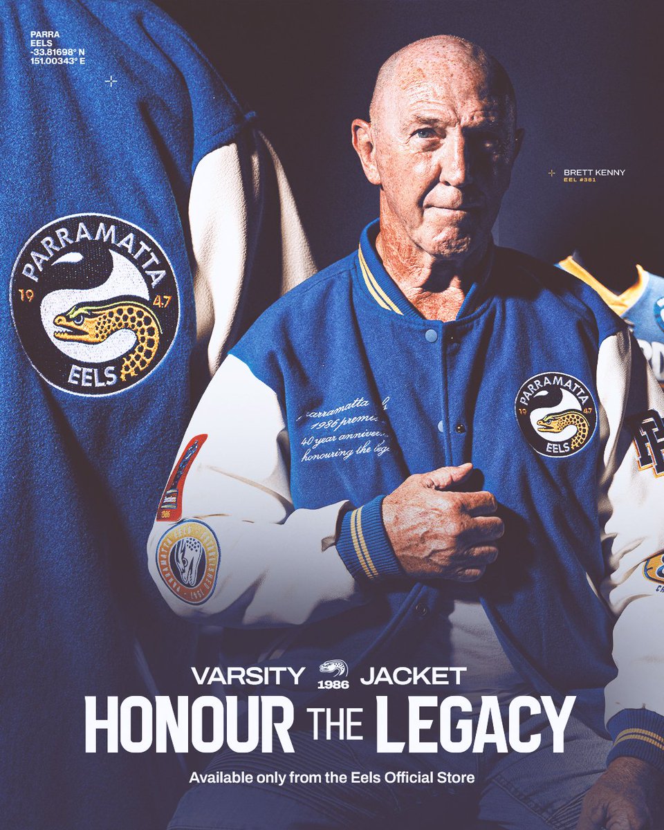 Parramatta Eels tweet media