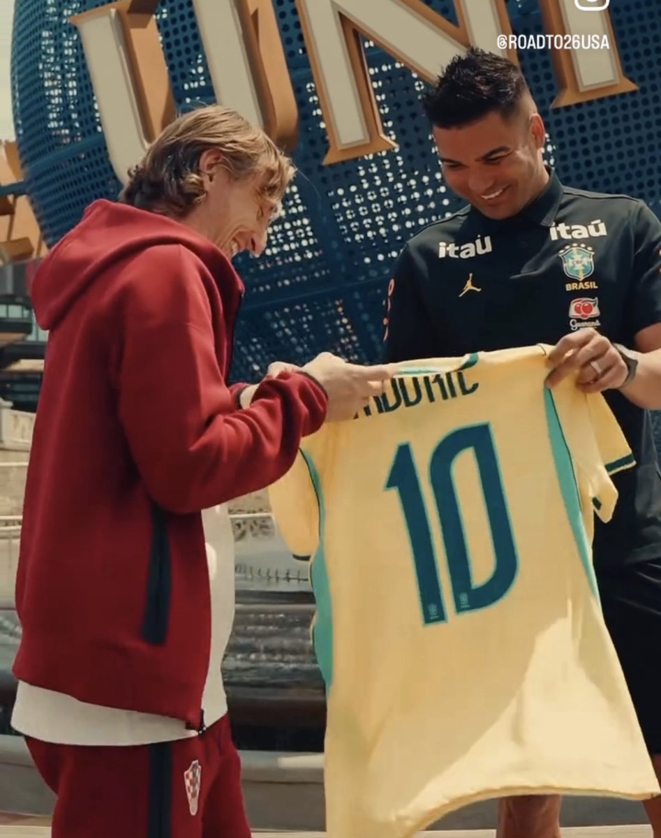 Madrid Xtra tweet media