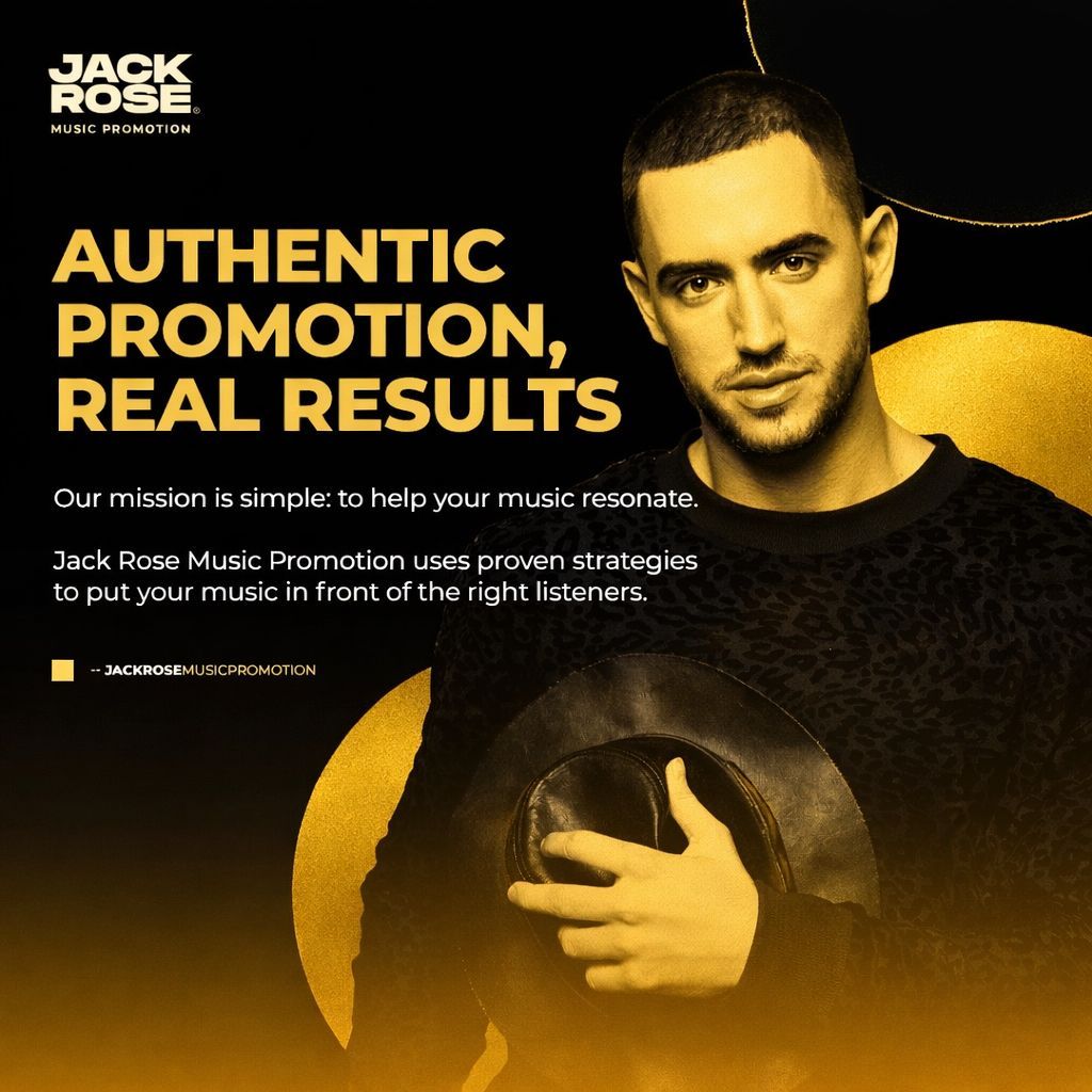 Jack Rose (JCK) tweet media