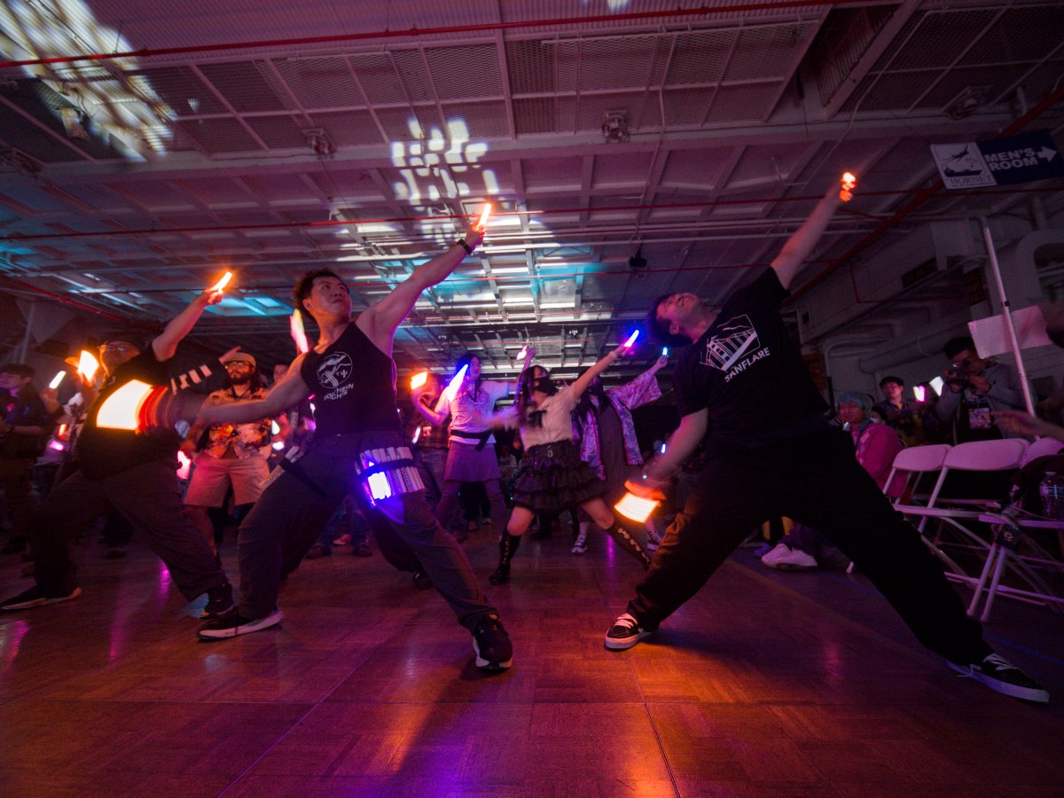 Solemn 🔜 Idol Village Vol 3 tweet media