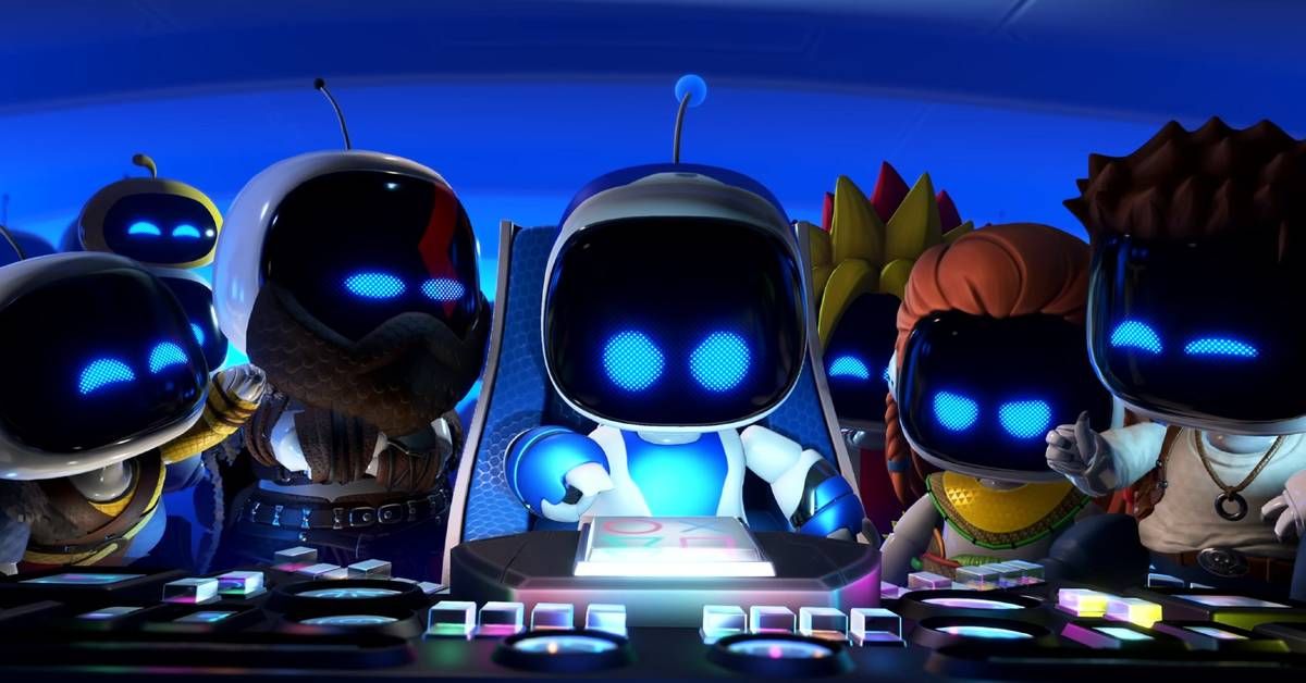 GameRant tweet media