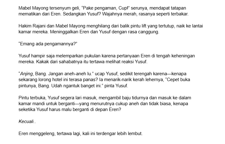 kid KIMBEL BENERAN UPDATE tweet media