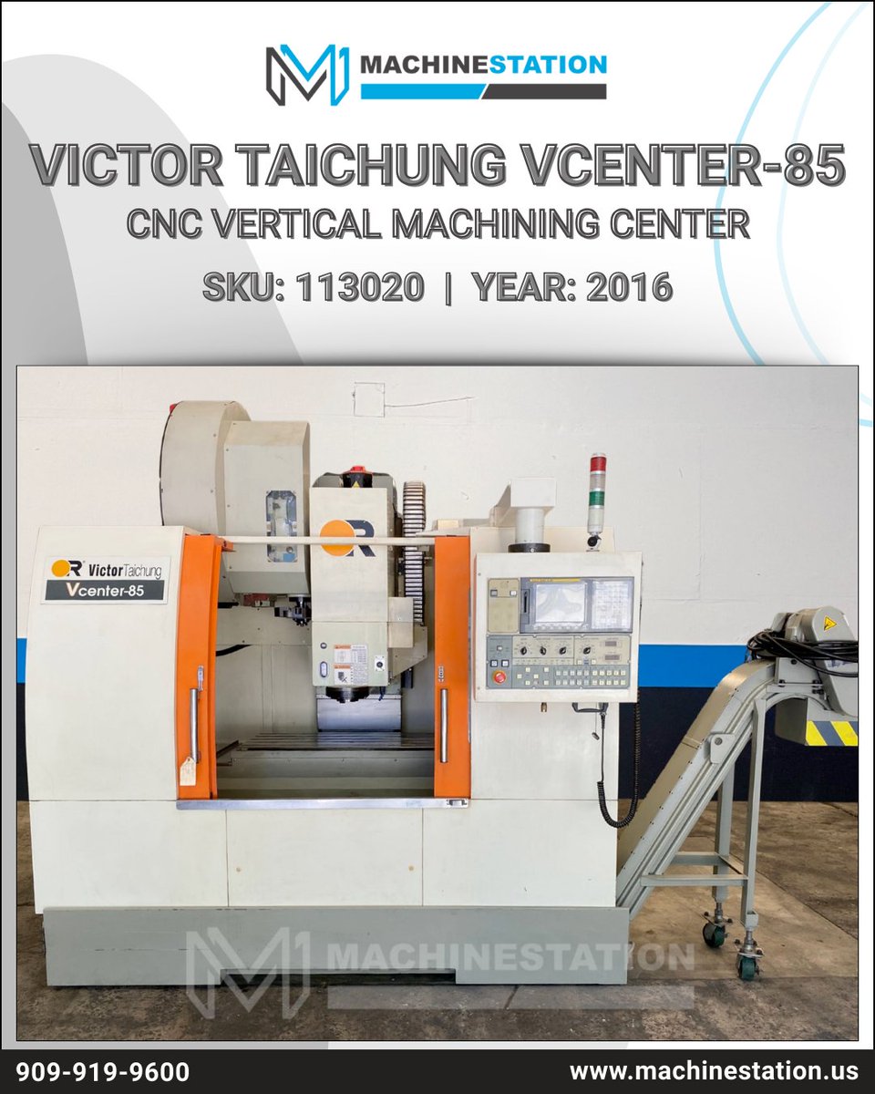 Machinestation_'s tweet image. 🚀 Ready to Ship This Week’s Machines
⚙️ Quality CNC Machines Available for Immediate Delivery

📩 DM us for pricing
👉 Explore Inventory: machinestation.us/product-catego…
📞 (909) 919-9600 | 📧 sales@machinestation.us

#CNCMachines #UsedCNC #MachineStation #Manufacturing #CNCShop