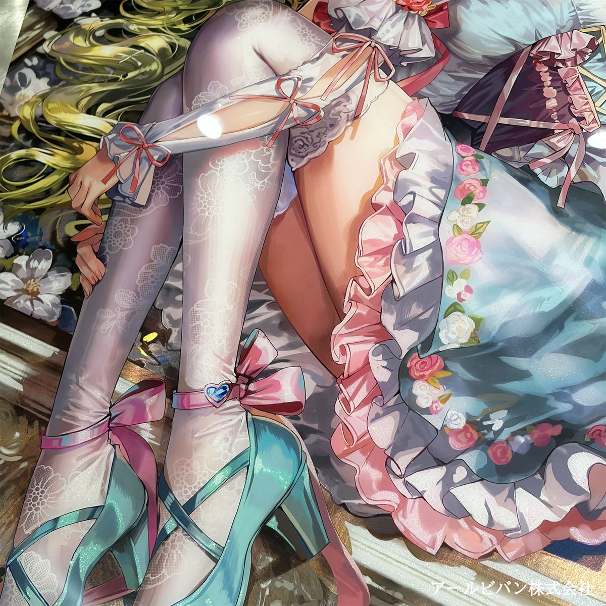 神絵祭 tweet media