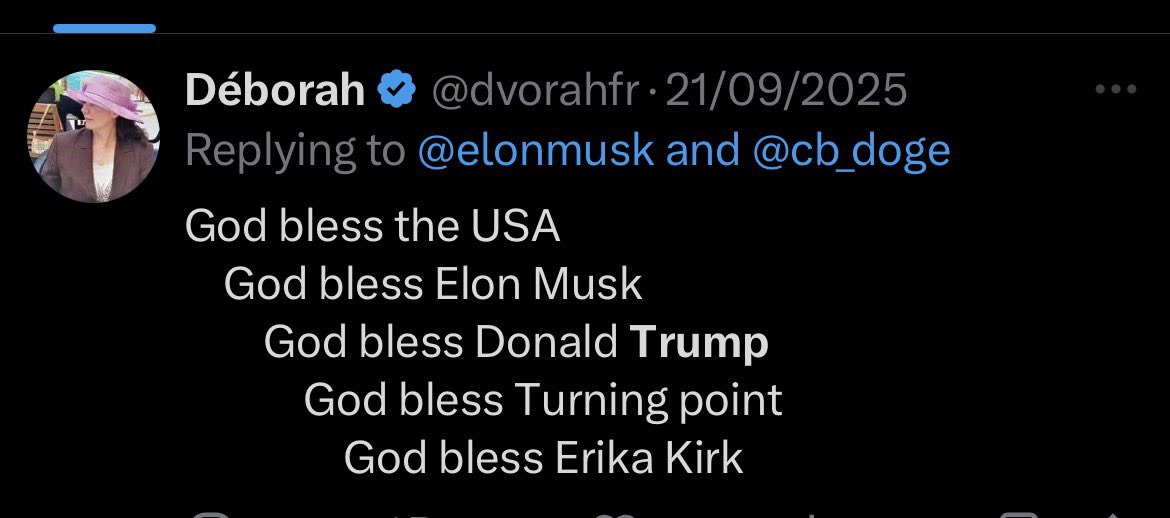 Biggest Mack tweet media