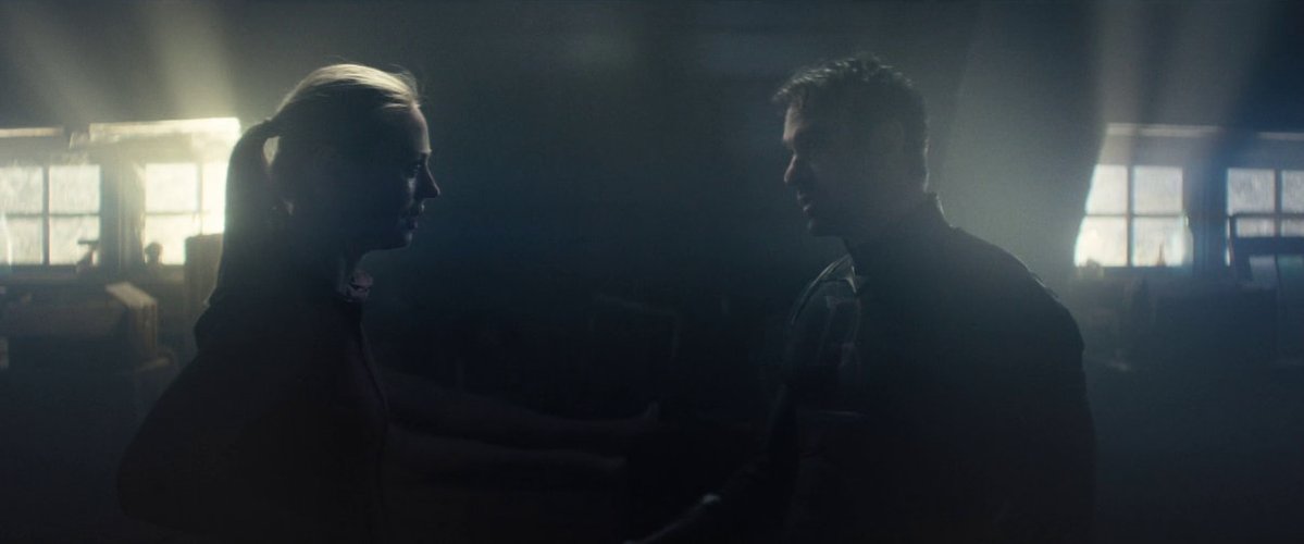 Shadow Knight tweet media