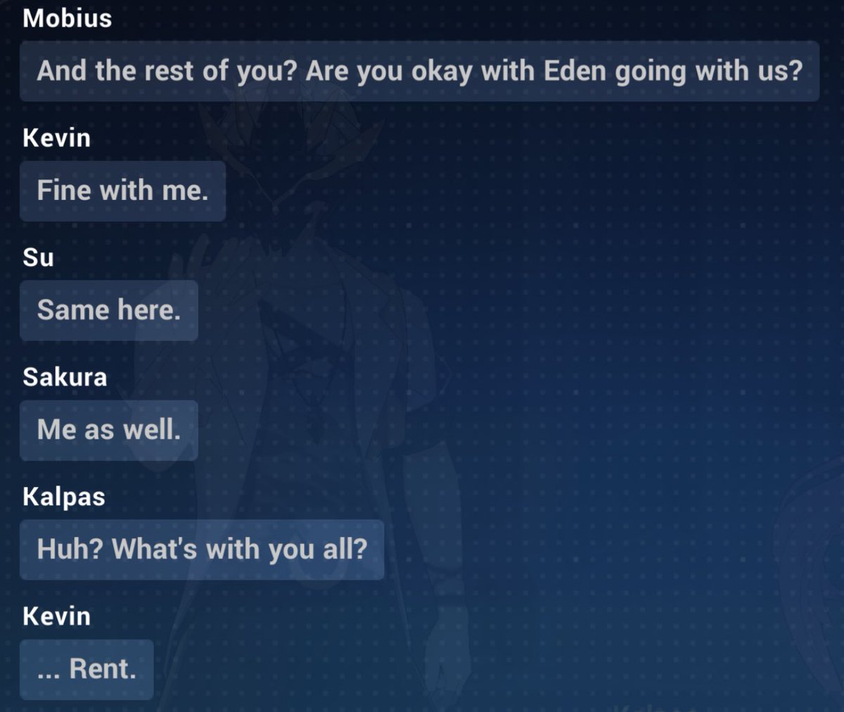 daily pioneer trio tweet media