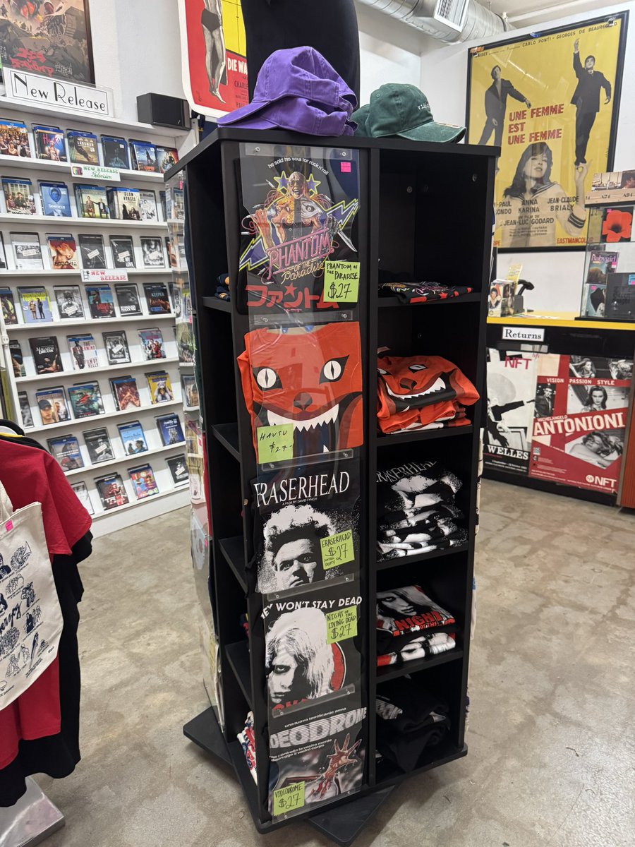 Axel in Dune Mode🦇 tweet media