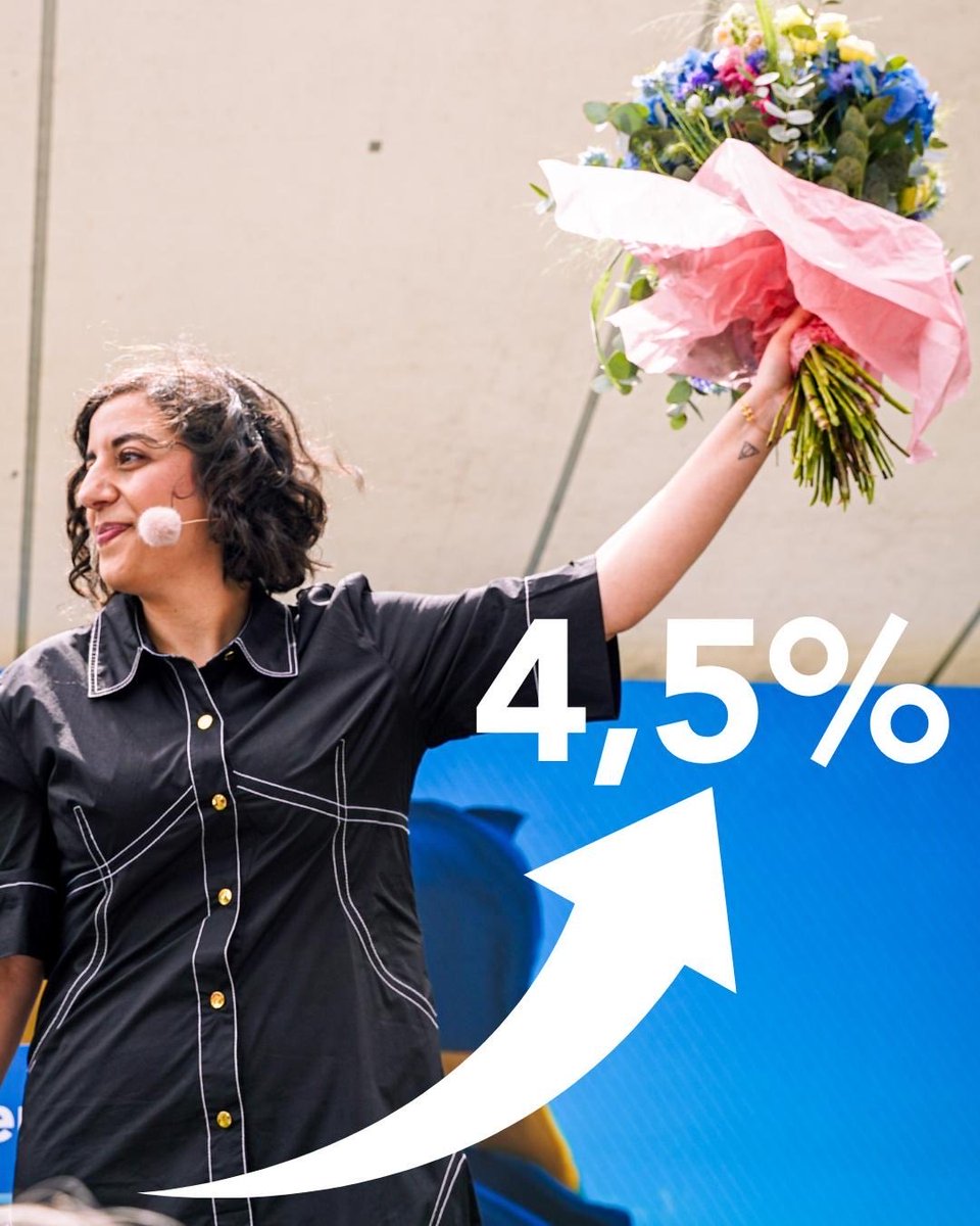 Liberalerna tweet media