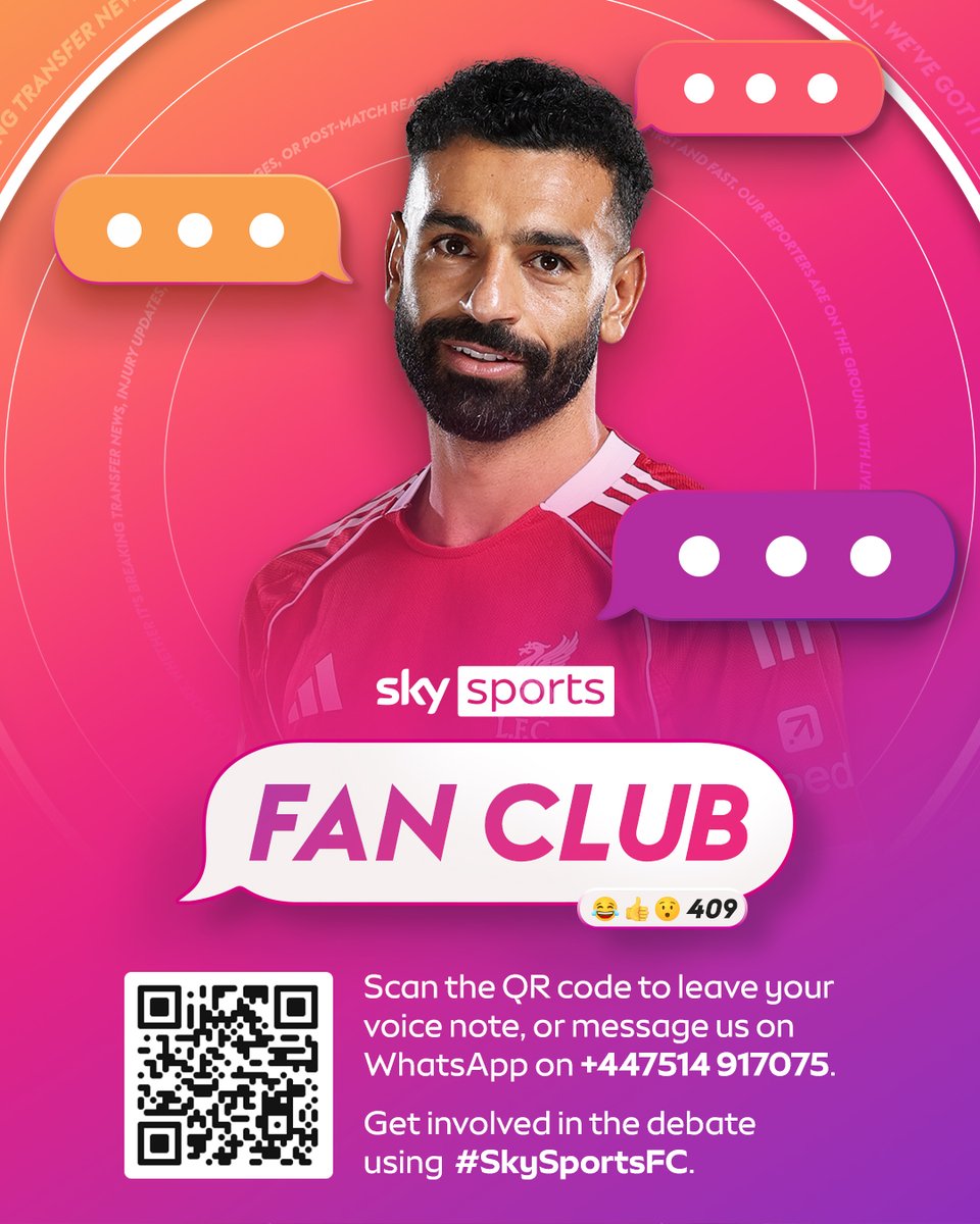 Sky Sports News tweet media